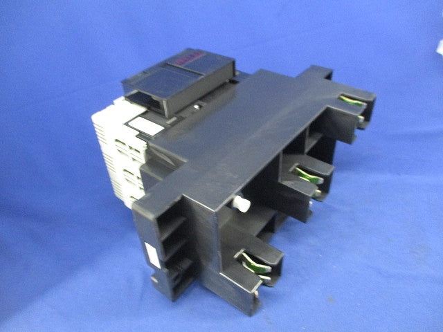 漏電アラーム付遮断器3P100A NF125-ZSV