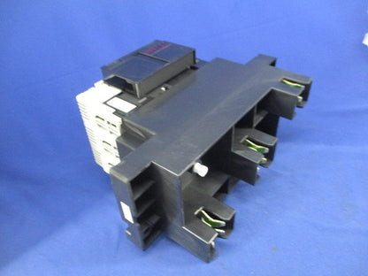 漏電アラーム付遮断器3P100A NF125-ZSV