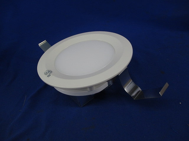 LEDダウンライトφ100 DDL-5665AW