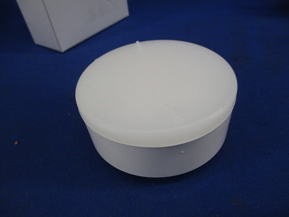 LEDフラットランプφ70(電球色) LLD4000LCE1