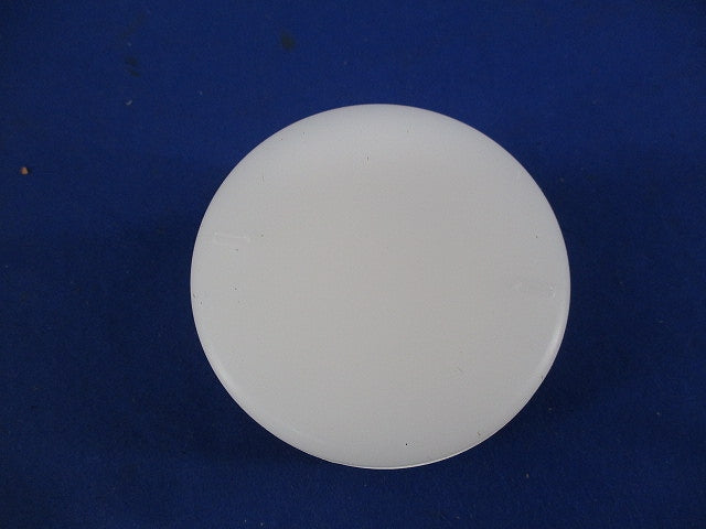 LEDフラットランプφ70(電球色) LLD4000LCE1