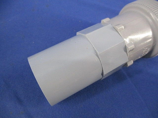 コンビネーションカップリング(6個入)(グレー) FPVE-28YH