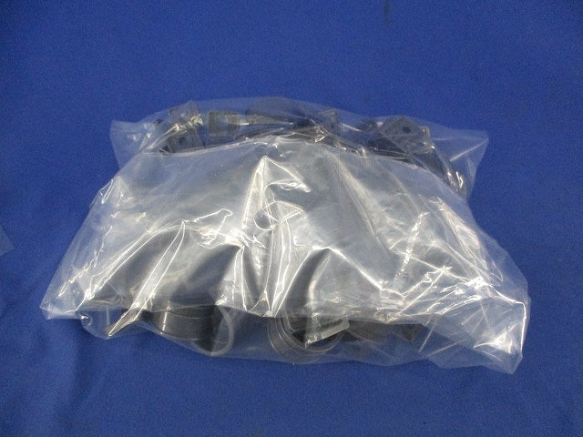 プラフレキ 両サドル(40個入)(グレー) PF-22D