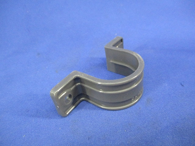 プラフレキ 両サドル(40個入)(グレー) PF-22D