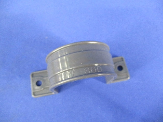 両サドル(17個入)(グレー) PF-36D