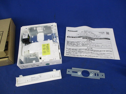 LED誘導灯片面型(表示板別売)(電池無) FA10318CLE1