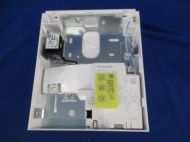 LED誘導灯片面型(表示板別売)(電池無) FA10318CLE1