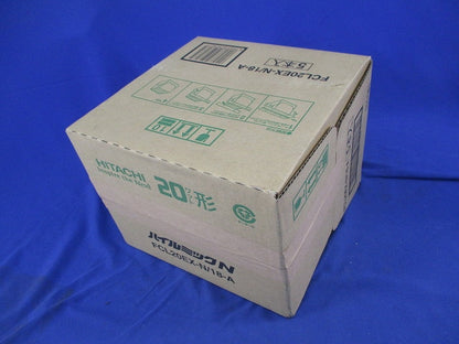 ハイルミックＮ20Ｗ形昼白色(5個入) FCL20EX-N/18-A