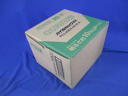 ハイルミックＮ20Ｗ形昼白色(5個入) FCL20EX-N/18-A