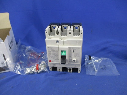 サーキットブレーカ 3P3E75A NV125-CV