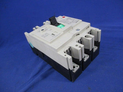 サーキットブレーカ 3P3E75A NV125-CV