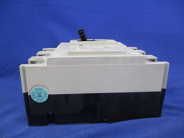 サーキットブレーカ 3P3E75A NV125-CV