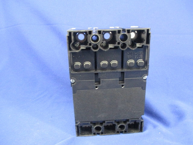 サーキットブレーカ 3P3E75A NV125-CV