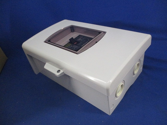 プラスチックエンクローズブレーカ3P20A OPEB60E3P20A