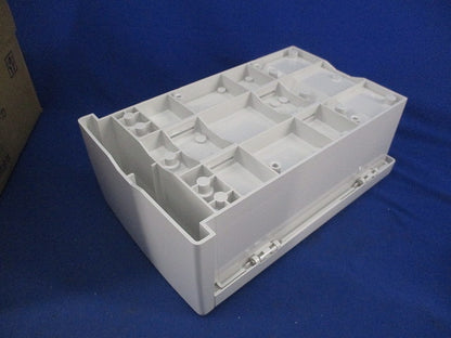 プラスチックエンクローズブレーカ3P20A OPEB60E3P20A
