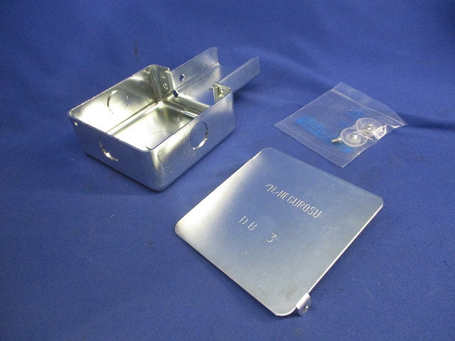 ジャンクションボックス(一方出)(5個入) DB3EN