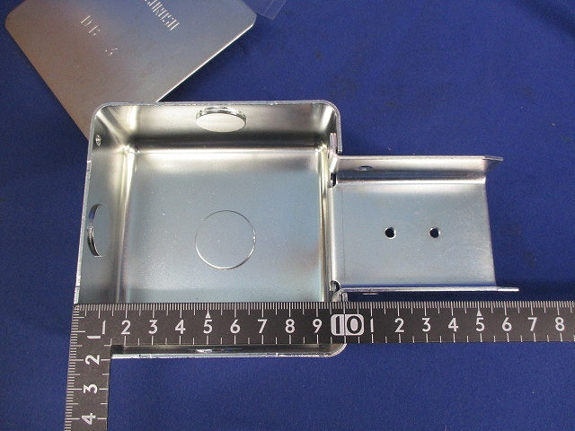 ジャンクションボックス(一方出)(5個入) DB3EN