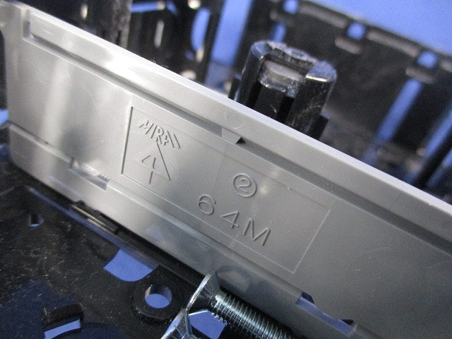 台付スライドボックス(2個入) SBC-3W