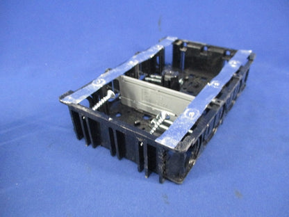 台付スライドボックス(2個入) SBC-3W