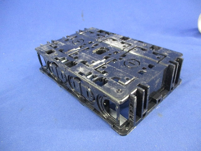 台付スライドボックス(2個入) SBC-3W
