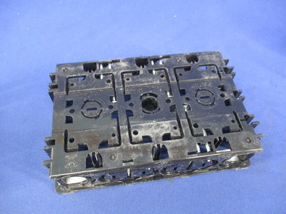 台付スライドボックス(2個入) SBC-3W
