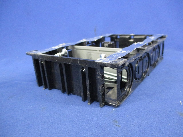 台付スライドボックス(2個入) SBC-3W