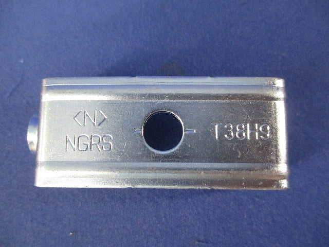 二重天井用金具(25個入) T38H9H