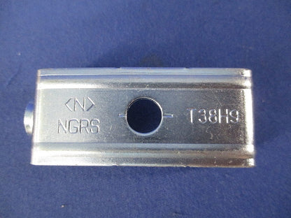 二重天井用金具(25個入) T38H9H