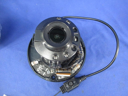 5MP アナログHDドームカメラ TC-D5531RXP-A