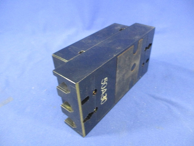 漏電遮断器 3P3E50A(ジャンク品) NV50-CA