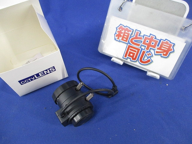 カメラアクセサリー(レンズ) YT3016CS-6MP