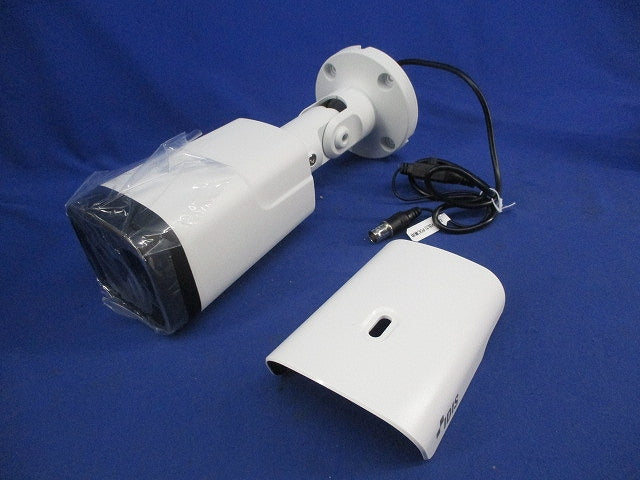 アナログフルHD屋外ハウジング一体型カメラ TC-T5531WRXP-A