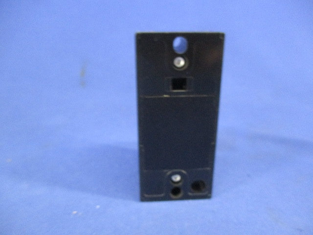 小形漏電ブレーカ2P2E15A BJS1522N