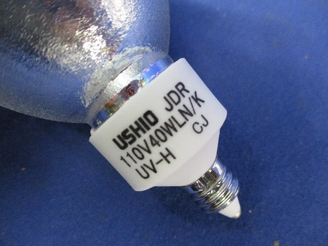 ハロゲンランプE11 JDR110V40WLN/K