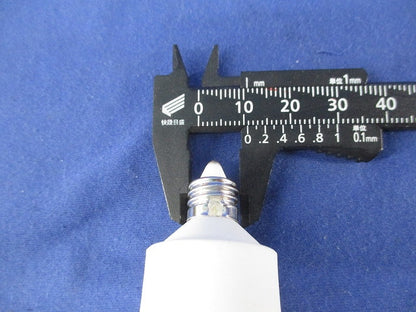 ハロゲンランプE11 JDR110V40WLN/K