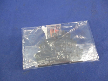 表面接続ソケット リレーセット G2RV-1-S-G+G2RV-SR500