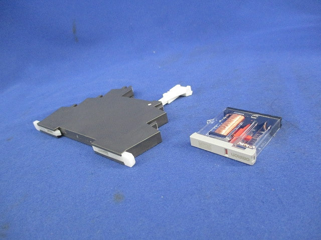 表面接続ソケット リレーセット G2RV-1-S-G+G2RV-SR500