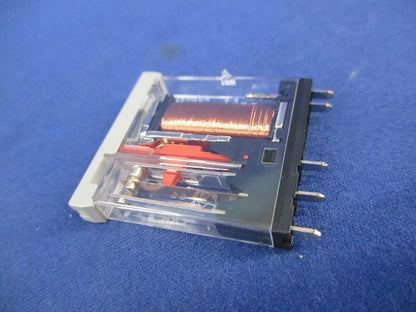 表面接続ソケット リレーセット G2RV-1-S-G+G2RV-SR500