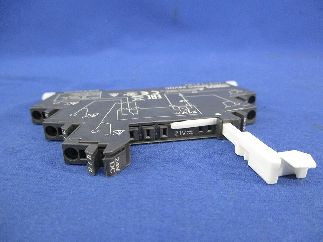 表面接続ソケット リレーセット G2RV-1-S-G+G2RV-SR500
