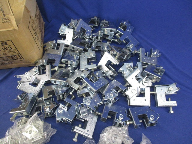 吊り金具(35個入) HB1S-W3