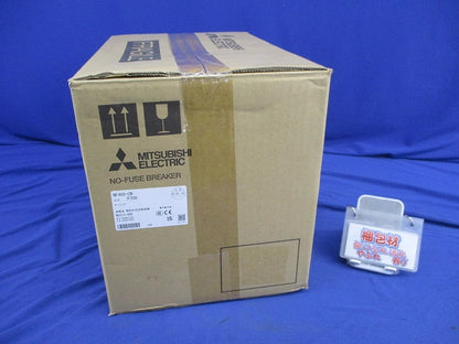 ノーヒューズブレーカ3P300A NF400-CW