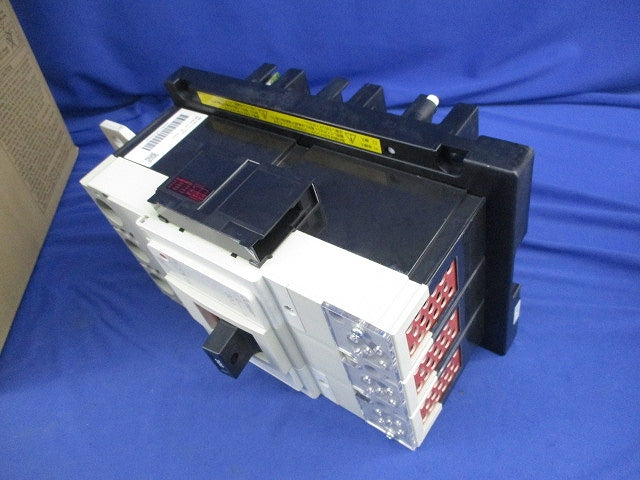 ノーヒューズブレーカ3P300A NF400-CW