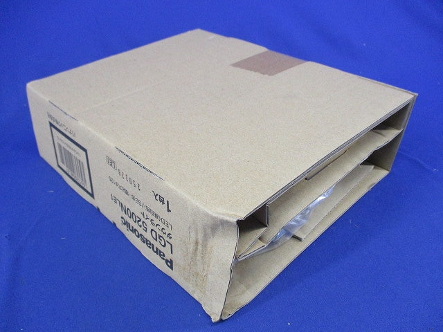 LEDダウンライトφ125(昼白色) LGD5200NLE1