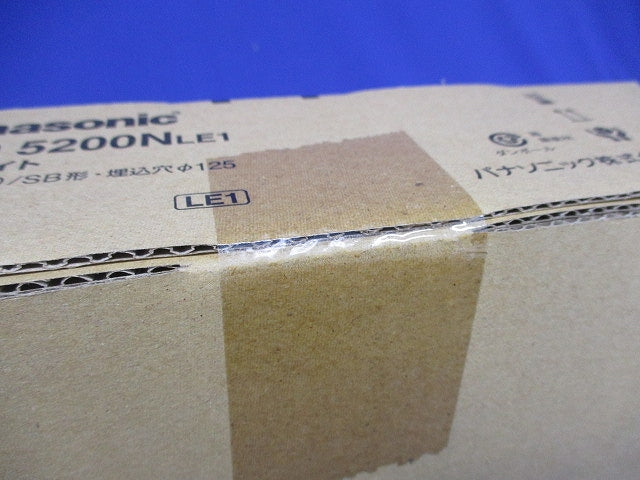 LEDダウンライトφ125(昼白色) LGD5200NLE1