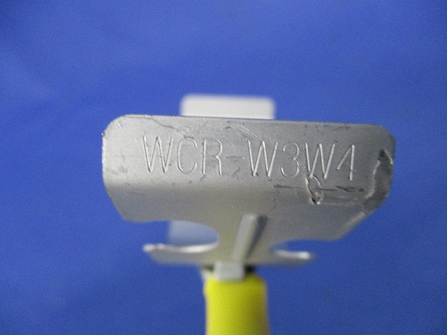 ネグロック 吊りボルト・丸鋼用ケーブル支持金具(10個入) 10WCFR-W3W4