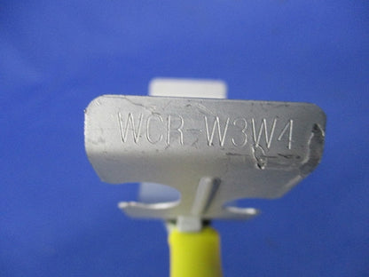 ネグロック 吊りボルト・丸鋼用ケーブル支持金具(10個入) 10WCFR-W3W4