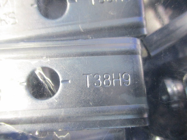 二重天井用金具 露出型照明器具支持金具(20個入) T38H9