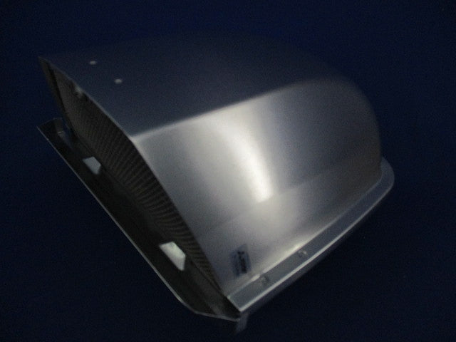 アルミ製深形フードφ100 P-13VAQ3