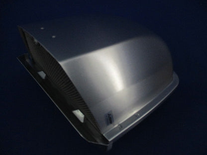 アルミ製深形フードφ100 P-13VAQ3