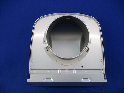 アルミ製深形フードφ100 P-13VAQ3